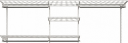 Гардеробная система ТИТАН - GS - 350