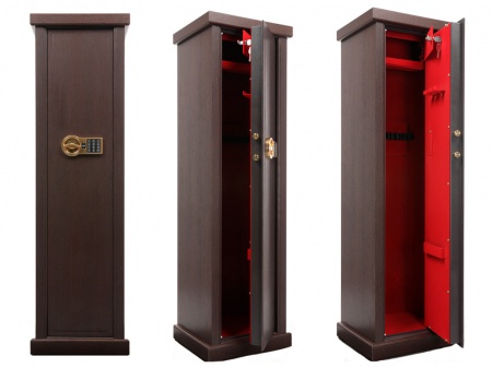 Сейф VALBERG АРСЕНАЛ EL Д (МДФ)