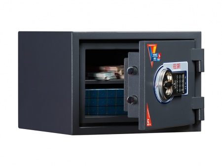 Сейф VALBERG ГАРАНТ 32 EL