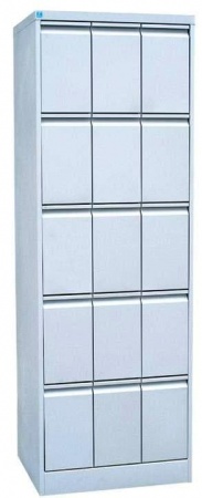 Картотека ШК-15