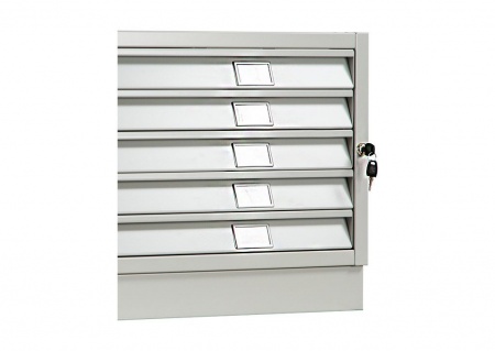 Картотека ПРАКТИК A0-05/0 (база)