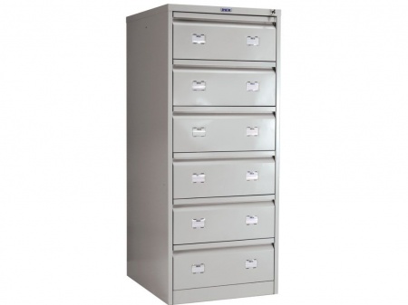 Картотека ПРАКТИК AFC-06C