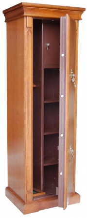 Шкаф оружейный ОШ-235Эл