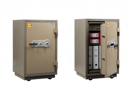 Сейф VALBERG FRS-80.T-KL