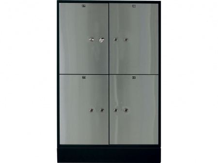 Сейф VALBERG DB-4 DGL*