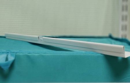 КРОНШТЕЙН ДЛЯ ПОЛОК ДСП 310