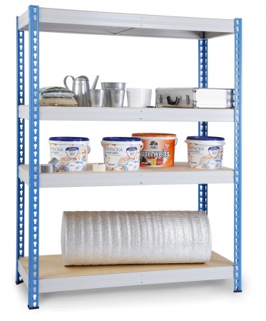 МКФ Стеллаж 18614-2.5