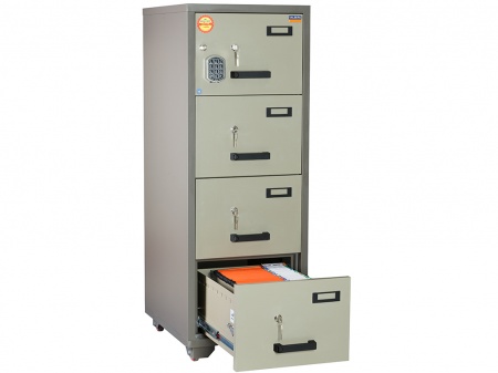 Сейф VALBERG FC 4E-KK