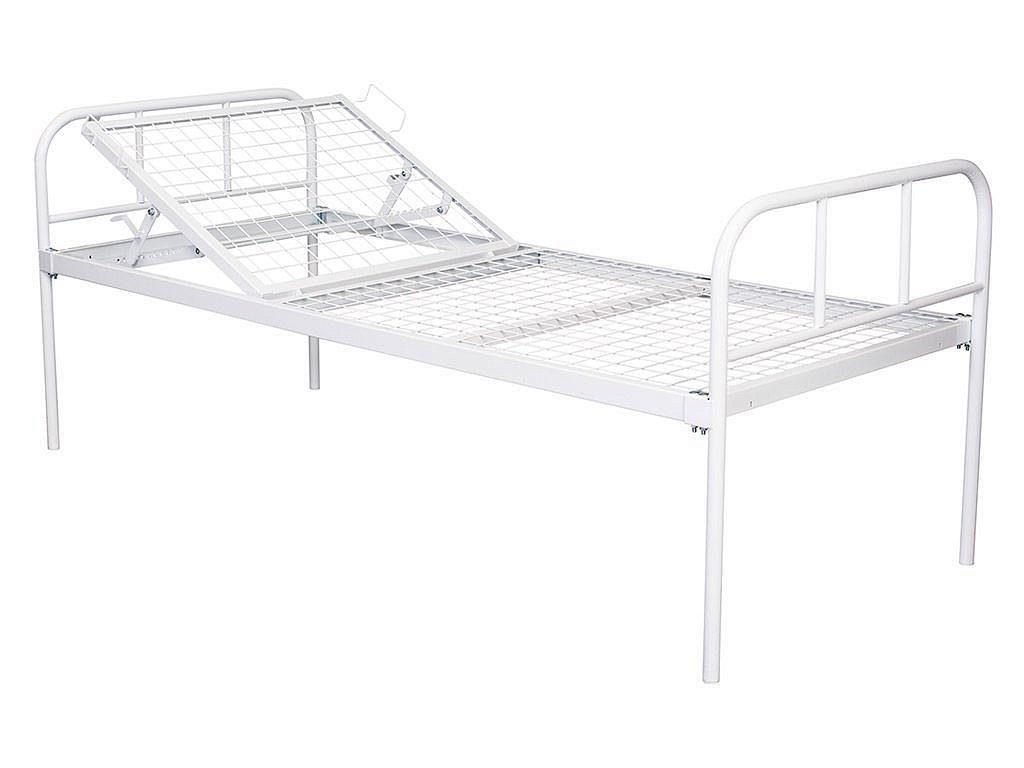 Кровати медицинские общебольничные