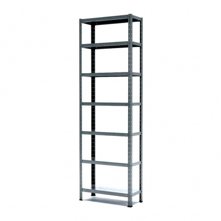 Стеллаж MS STANDART 220х70х50 (7 полок)