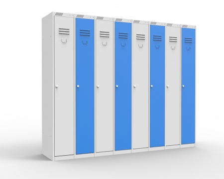 Шкаф для одежды ШРС 11-300