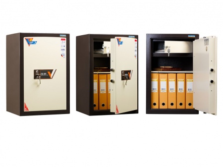 Сейф VALBERG КАРАТ 67T NEW