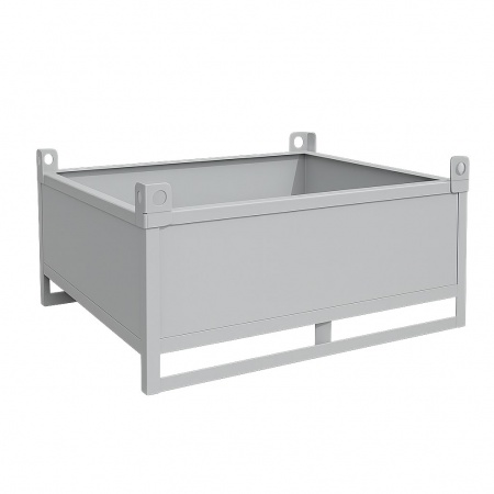 Контейнер для склада и производства КГ 08 700х1200х800