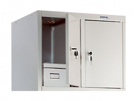 ПРАКТИК LS-34