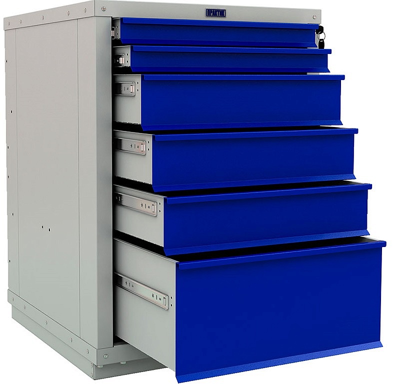 МЕТАЛЛИЧЕСКИЕ ТУМБЫ