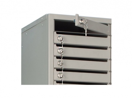 АБОНЕНТСКИЙ ШКАФ AMB 180/60D