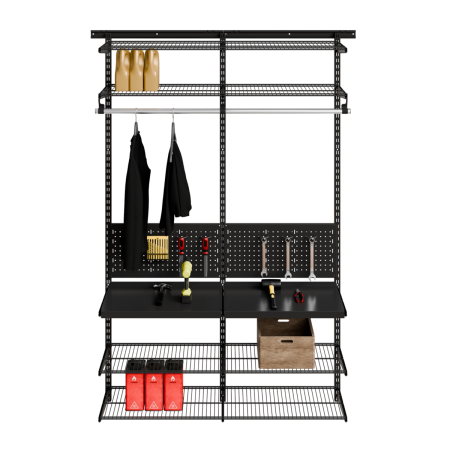 В мастерскую и гараж 1250*350