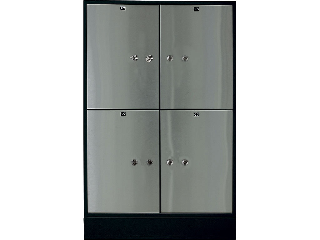 Депозитные ячейки