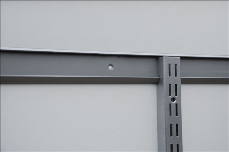 НЕСУЩИЙ РЕЛЬС 1000