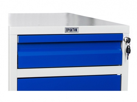 Металлическая тумба для инструментов WD-2