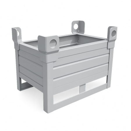 Контейнер для склада и производства КГ 02 500х600х400