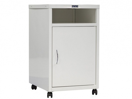 ТУМБА МЕДИЦИНСКАЯ HILFE МД ТП-3