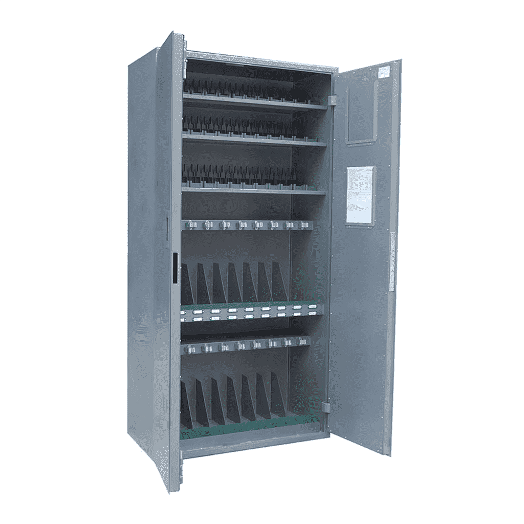 Армейские сейфы