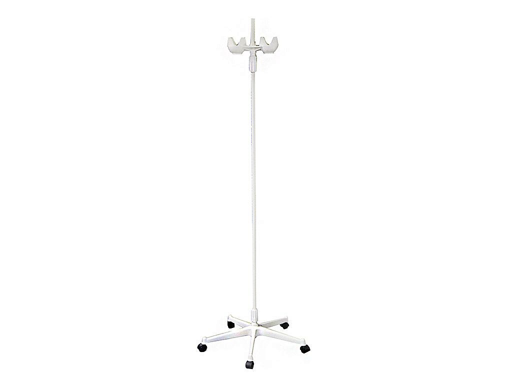 Стойки медицинские