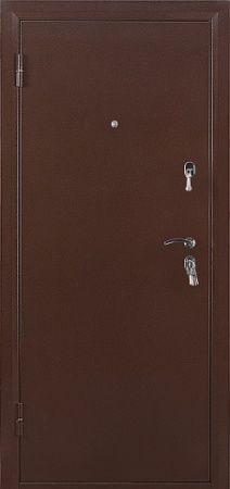 Металлическая дверь ПРИМА