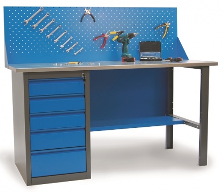 ВД-1.2 Верстак с драйвером