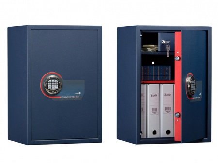Сейф MDTB ES-63Т.Е