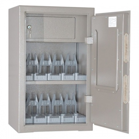 Сейф оружейный ОШ-10ПУ