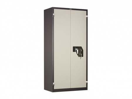 МЕТАЛЛИЧЕСКИЙ ШКАФ ДЛЯ ОФИСА VALBERG BM-1993KL