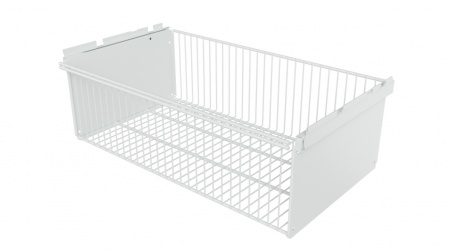 ВЫДВИЖНАЯ КОРЗИНА 563*340*181