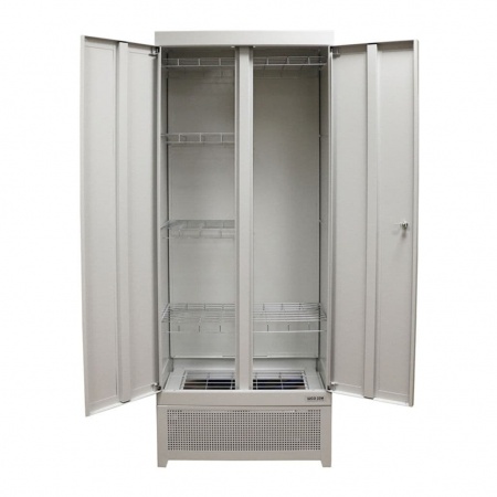 Шкаф сушильный для одежды ШСО-22м-600