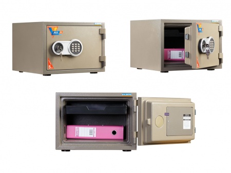 Сейф VALBERG FRS-32 EL