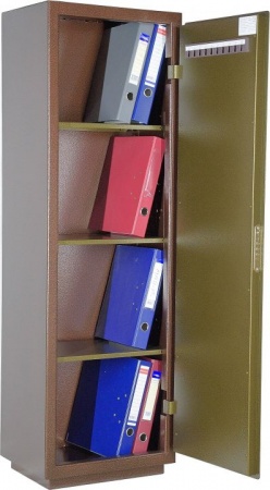 Шкаф бухгалтерский ШБ-3А ЭР