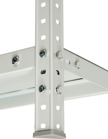 Стеллаж MS STANDART 200х70х30 (4 полки)