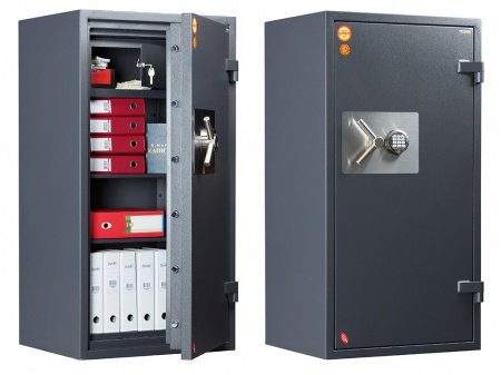 Сейф VALBERG ГАРАНТ ЕВРО 133Т EL