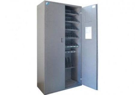 Сейф оружейный ОШ-10АКМ-65ПУ