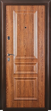 Металлическая дверь ПРИМА