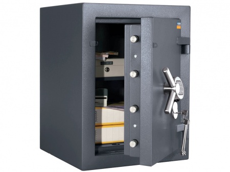 Сейф VALBERG АЛМАЗ 67 EL