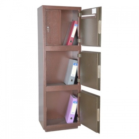 Сейф бухгалтерский ШБ-5