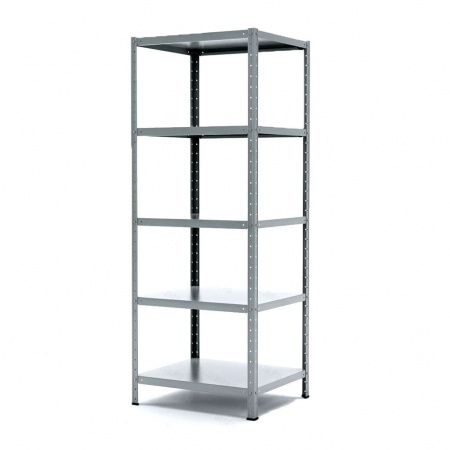 Стеллаж MS STANDART 220х70х50 (5 полок)