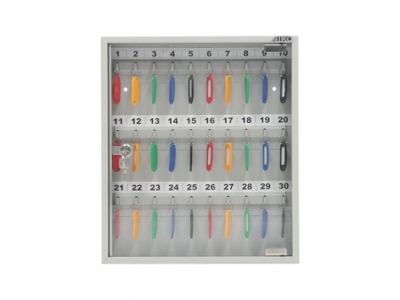 КЛЮЧНИЦА KEY-30 G