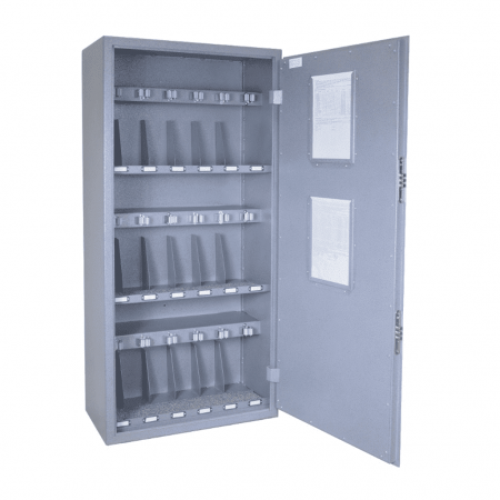 Сейф оружейный ОШ-18 «Кедр»