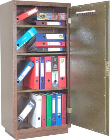 Шкаф бухгалтерский ШБ-7А ЭР