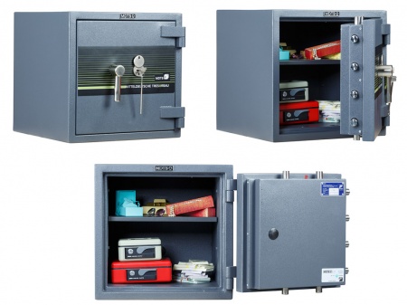 Сейф MDTB FORT M 50 2K