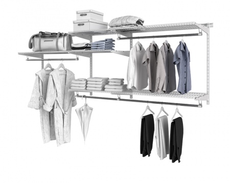 Гардеробная система ТИТАН - GS - 450