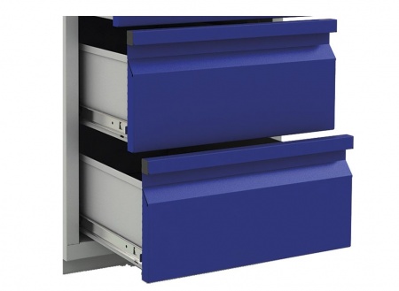 Металлическая тумба для инструментов WD-5